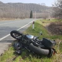 Schianto fra moto a Caprie: due centauri perdono la vita
