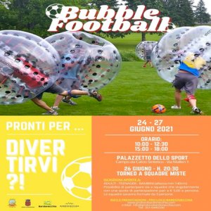 bubble-football-a-bardonecchia