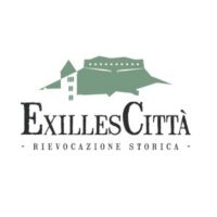 Exilles Città