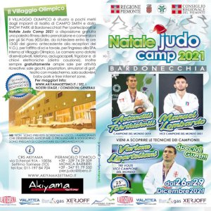 natale-judo camp-a-bardonecchia